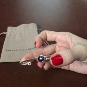Beautiful Authentic David Yurman Bracelet